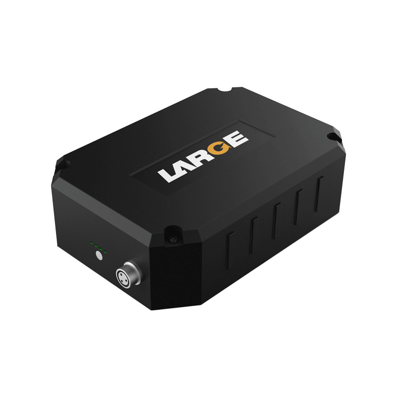 25.2V 5.2Ah 18650 儲能鋰電池，測控設備三元鋰電池