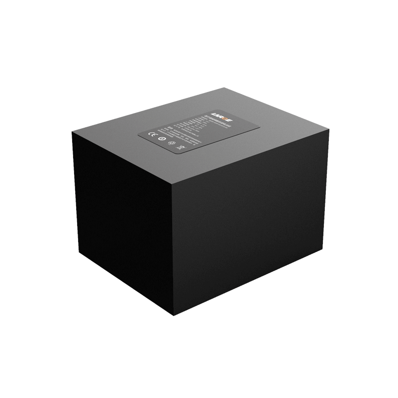 19.2V 14Ah 26650 醫療器械磷酸鐵鋰電池，RS485通信