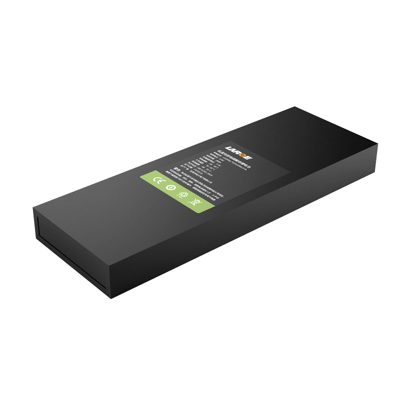 -20℃低溫充放電，6.4V 20Ah 電力監測設備磷酸鐵鋰電池