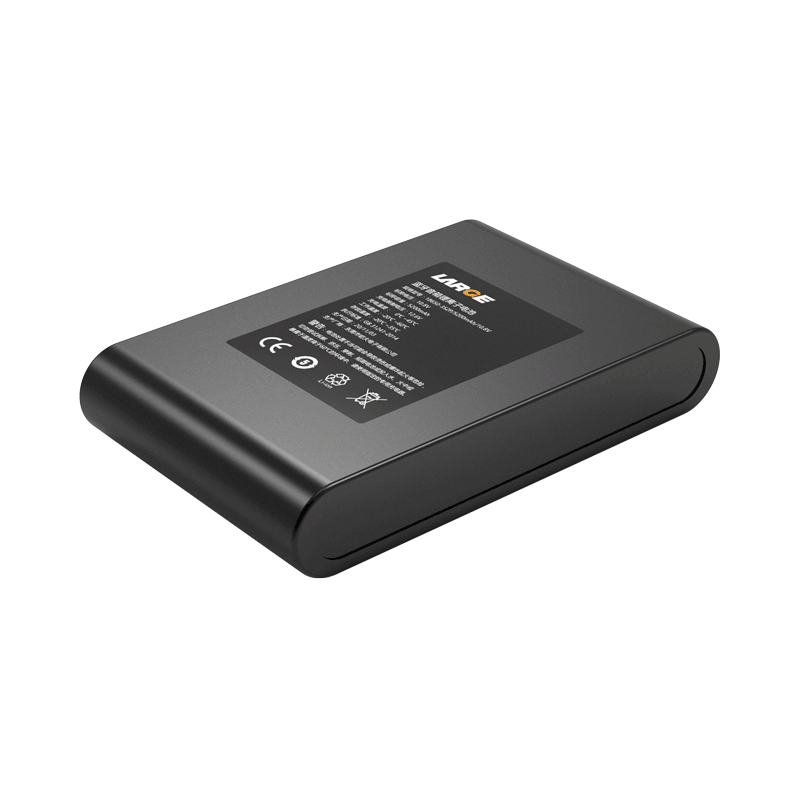 10.8V 5200mAh 18650 三元 藍牙音箱鋰離子電池，SMBUS通訊